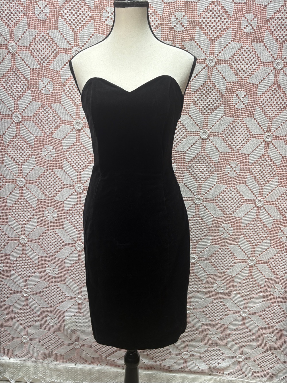 Cosmopolitan Black Labeled Women's Top
